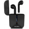 SVEN E-335B, TWS Wireless In-ear stereo earbuds with microphone