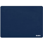SVEN HC-01-01, Mouse pad, Dimensions: 300 x 225 x 1.5mm, dark blue