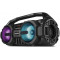SVEN PS-415, black (12W, Bluetooth, FM, USB, microSD, LED-display, 1500mA*h)