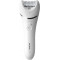 Epilator Philips BRE710/00, Белый