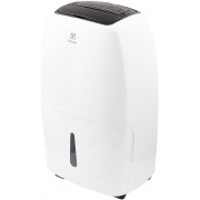 Air Dryer Electrolux EDH-22L, 370W, 30m2, water tank 3.8L,  display, timer, white