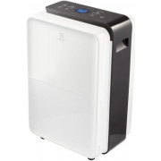 Air Dryer Electrolux EDM-35L, 370W, 30m2, water tank 3.8L,  display, timer, white