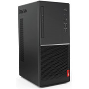Lenovo V55t-13ACN Black (AMD Ryzen 3 5300G 4.0-4.2 GHz, 8GB RAM, 256GB SSD, DVD-RW)