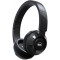 Monster Clarity 50 Black, Bluetooth headphones