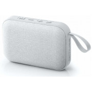 Portable Speaker MUSE M-308BTW, White