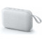 Portable Speaker MUSE M-308BTW, White