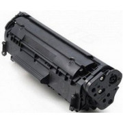 Laser Cartridge for HP CE278A/CB435A/436A/CE285A black no chip Compatible KT