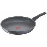 Frypan Tefal G1500672, D28cm. Healthy Chef ,  thermospot,  gray