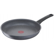 Frypan Tefal G1500672, D28cm. Healthy Chef , thermospot, gray