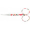 ACC Scissors Singer 10287P5-4 55010287, Ножницы