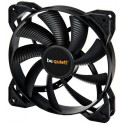 PC Case Fan be quiet! Pure Wings 2 high-speed, 140x140x25 mm, 1600rpm, <37.3db, PWM, 4pin