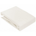 Простыня на резинке детская (Айвори) т.м.Perina, арт. ПРО-125х75.1 (страна пр-ва: РБ)