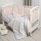 Комплект постельного белья для детей "Lovely Dream" т.м.Perina, арт. ЛД3-03.3 (рис. Princess) (страна пр-ва: РБ)