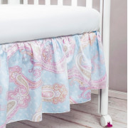 Комплект постельного белья для детей "Шантель" т.м.Perina, арт. ПК3-03.1 (страна пр-ва: РБ)