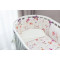Комплект постельного белья для детей "Акварель" т.м.Perina, арт. АВ6-01.3 (страна пр-ва: РБ)