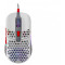 Xtrfy Gaming mouse M42 RGB USB Retro