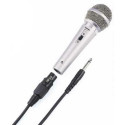 Микрофон Hama Dinamic DM-40 with switch, (46040)