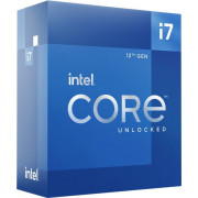 CPU Intel Core i7-12700K 3.6-5GHz 12 Cores 20-Threads (LGA1700, 3.6-5GHz, 25MB, Intel UHD Graphics 770) BOX no Cooler, BX8071512700K (procesor/процессор)