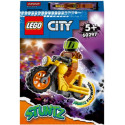 Конструктор Lego Demolition Stunt Bike 60297