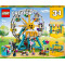 Constructor Lego Ferris Wheel 31119