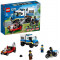 Конструктор Lego Police Prisoner Transport 60276