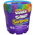 Kinetic Sand set de joaca cu surprize