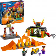 Constructor Lego Stunt Park 60293