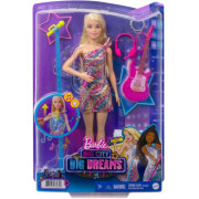 Barbie in Ritmuri Malibu