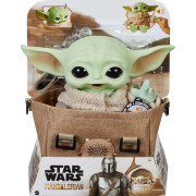 SW Baby Yoda in gentuta