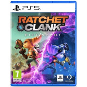 Joc PS5  Ratchet & Clan:Rift Apart