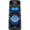 Audio System SONY MHC-V73D
