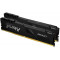 16GB DDR4-3600MHz Kingston FURY Beast (Kit of 2x8GB) (KF436C17BBK2/16), CL17-21-21, 1.35V, Black