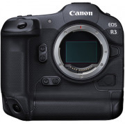 Mirrorless Camera CANON EOS R3 Body (4895C014)