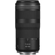 Zoom Lens Canon RF 100-400mm F5.6-8 IS USM (5050C005)