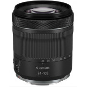 Zoom Lens Canon RF 24-105mm f/4-7.1 L IS STM (4111C005)