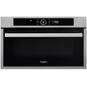 Микроволновая печь WHIRLPOOL AMW734IX