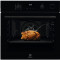 Духовой шкаф Electrolux EOC6H71Z
