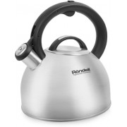 Kettle Rondell RDS-1298, Stainless steel, 2.4l