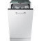 Dish Washer/bin Samsung DW50R4070BB/WT