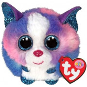 Ty Puffies CLEO - multicolor husky 8 cm