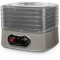 Fruit Dryer Polaris PFD2505,250 W. 5 sections. thermostat 35-70 °С , gray