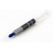 Thermal Paste Gembird, TG-G1.5-01 (1.5g, 4.5 W/m·K, 2.5 g/cm?, -50°C to +240°C)
