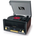 Vinyl Turntable MUSE MT-112 W
