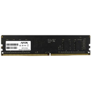 4GB DDR4-2666  AFOX, PC21300, CL19, 512x8, 288-pin, 1.2V