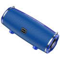 HOCO BS40 Desire song sports wireless speaker Blue