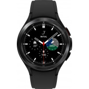 Смарт часы Samsung Galaxy Watch 4 Classic 46mm Black