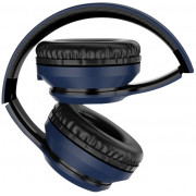 HOCO W28 Journey wireless headphones Blue