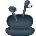 Trust Nika Touch Bluetooth Wireless TWS Earphones - Blue, Up to 6 hours of playtime, Manage all important with a simple touch