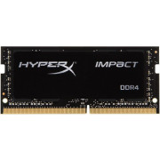 32GB DDR4-2666 SODIMM Kingston FURY® Impact, PC21300, CL16, 2Rx8, 1.2V