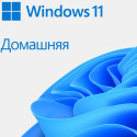 Win Home 11 64Bit Russian 1pk DSP OEI DVD.